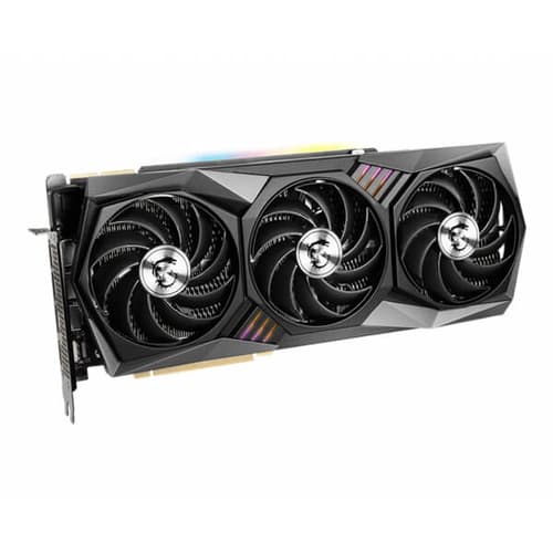MSI RTX 3090 Gaming Trio 24GB Gaming Graphics Card
